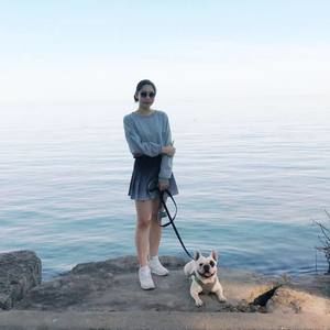 Meet your Posher, Yueying